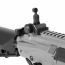 Страйкбольный автомат (Cyma) Barrett REC10 M-LOK 12.5 inch Barrel (PLATINUM version) Gray