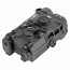 Анпек (WADSN) ET OGL Dummy Plastic Model (Black)
