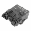 Лазерный целеуказатель (WADSN) DBAL-A2 Black (красный лазер)