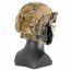 Маска (WoSport) FAST Helmet Fully Protected Version (Multicam)