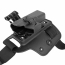 Кобура набедренная IMI Glock (Black)