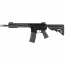 Страйкбольный автомат (Cyma) CM068B M4 URX rail 8