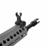 Страйкбольный автомат (Cyma) Barrett REC10 M-LOK 12.5 inch Barrel (PLATINUM version) Gray