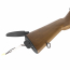 Страйкбольная винтовка (Cyma) CM032A WD M1A SOCOM 16 Wood-Plastic