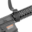 Ремень одноточечный (WoSport) Tactical Single Point (Matte Black)