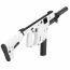 Страйкбольный пистолет-пулемёт (KRYTAC) KRISS Vector Limited Edition AEG SMG (Alpine White)