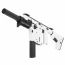 Страйкбольный пистолет-пулемёт (KRYTAC) KRISS Vector Limited Edition AEG SMG (Alpine White)