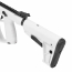 Страйкбольный пистолет-пулемёт (KRYTAC) KRISS Vector Limited Edition AEG SMG (Alpine White)