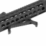 Ручка тактическая (WADSN) VP23 Tactical Angled Grip for M-Lok (Black)