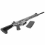 Страйкбольный автомат (Cyma) Barrett REC10 M-LOK 12.5 inch Barrel (PLATINUM version) Gray