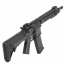 Страйкбольный автомат (Cyma) CM068B M4 URX rail 8