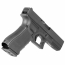 Страйкбольный пистолет (WE) GLOCK 18C Gen.4 Type B GBB (Black)