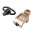 Антабка RIS Daniel Defense Sling Swivel Long (DE)