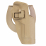 Кобура CQC Holster M92 (TAN)