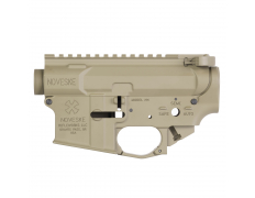 Корпус алюминиевый (CYMA CGS) Noveske N4 GBB NOV-RS-0002 FDE