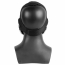 Маска защитная (WoSport) Rebel Skull (Silver)