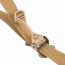 Ремень одноточечный (WoSport) Tactical Single Point (Coyote Brown)