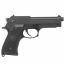 Страйкбольный пистолет (Cyma) CM126S M92F AEP электр. Li-Po