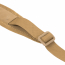 Ремень одноточечный (WoSport) Tactical Single Point (Coyote Brown)
