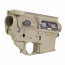 Корпус алюминиевый (CYMA CGS) Noveske N4 GBB NOV-RS-0002 FDE