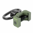 Антабка RIS Daniel Defense Sling Swivel GREEN