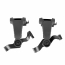 Крепление на шлем для наушников (EARMOR) ARC rail Mark4 / PLUS series (Black)