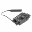 Анпек (WADSN) DBAL-Mini RED/IR laser (Black)