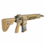 Страйкбольный автомат (East Crane) HK417A2 16 inch EC-202-16-DY-UP