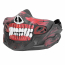 Маска защитная (WoSport) Rebel Skull (Black/Red)
