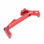 Ручка тактическая (WADSN) VP23 Tactical Angled Grip for M-Lok (RED)