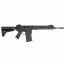 Страйкбольный автомат (Cyma) Barrett REC10 M-LOK 12.5 inch Barrel (PLATINUM version) Black