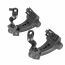 Крепление на шлем для наушников (EARMOR) ARC rail Mark4 / PLUS series (Black)
