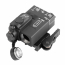 Анпек (WADSN) DBAL-Mini RED/IR laser (Black)