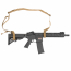 Ремень одноточечный (WoSport) Tactical Single Point (Coyote Brown)