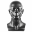 Очки защитные (Bolle) RUSH+ прозрачные PLATINUM