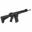 Страйкбольный автомат (Cyma) Barrett REC10 M-LOK 12.5 inch Barrel (PLATINUM version) Black
