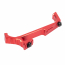 Ручка тактическая (WADSN) VP23 Tactical Angled Grip for M-Lok (RED)