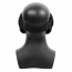 Маска защитная (FMA) F1 Full face mask (Black) Темная линза 