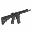 Страйкбольный автомат (Cyma) EMG NOVESKE NSR N4 9 Inch (NOV.N4 BK)