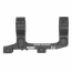 Кольца для прицела на RIS GIESSELE 25-30mm BK (BH1-46B)