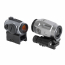 Прицел коллиматорный SIG Romeo 5 + Magnifier Juliet 3 3x (Gray)