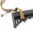 Ремень одноточечный (WoSport) Tactical Single Point (Coyote Brown)