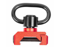 Антабка RIS Daniel Defense Sling Swivel Red