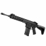 Страйкбольный автомат (Cyma) Barrett REC10 M-LOK 12.5 inch Barrel (PLATINUM version) Black