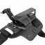 Кобура набедренная Movable Glock (Black) 