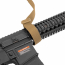 Ремень одноточечный (WoSport) Tactical Single Point (Coyote Brown)
