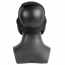 Маска защитная (WoSport) Rebel Skull (Black/Red)