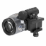 Прицел коллиматорный SIG Romeo 5 + Magnifier Juliet 3 3x (Gray)