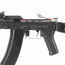 Страйкбольный автомат (LCT) АК-105 (UP) LCK105