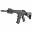 Страйкбольный автомат (Cyma) CM515 M4SR16 ABS-пластик